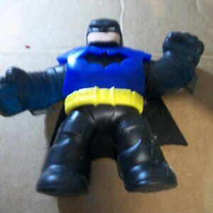 LOT OF 6 GOO JIT ZU  - ITEM # 11/16